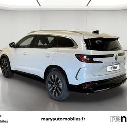 Renault Espace 5 E-Tech full hybrid 200 GSR2 Techno occasion - Rouen - photo 3/26