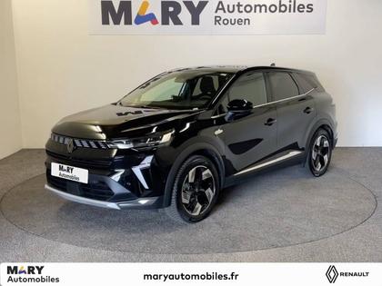 Renault Symbioz - Symbioz E-Tech full hybrid 160 ch Iconic - 33 990 €