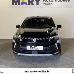 Renault Symbioz Symbioz E-Tech full hybrid 160 ch Iconic Rouen