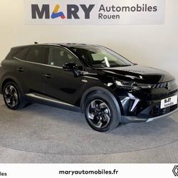 Renault Symbioz Symbioz E-Tech full hybrid 160 ch Iconic Rouen