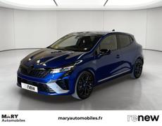 Renault Clio 5 Rouen