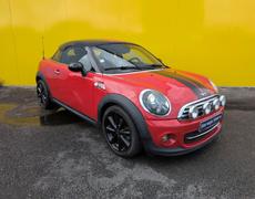 Mini Cooper Saint-Georges-sur-Loire