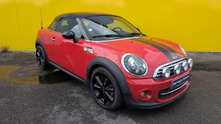 Mini Cooper  - Pack Chili - photo 0