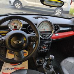Mini Cooper COOPER 122CH PACK CHILI Saint-Georges-sur-Loire