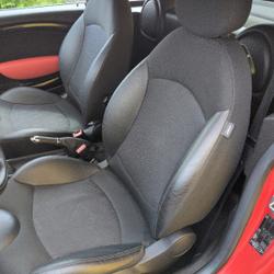 Mini Cooper COOPER 122CH PACK CHILI Saint-Georges-sur-Loire