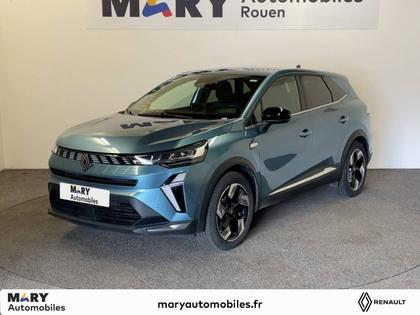 Renault Symbioz - Symbioz E-Tech full hybrid 145 Techno - 28 990 €