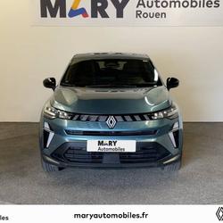Renault Symbioz Symbioz E-Tech full hybrid 145 Techno Rouen