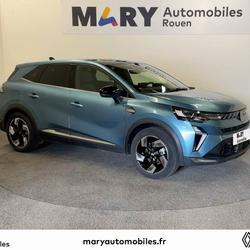 Renault Symbioz Symbioz E-Tech full hybrid 145 Techno Rouen