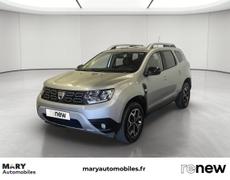 Dacia Duster Rouen