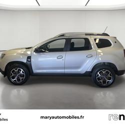 Dacia Duster Blue dCi 115 4x2 15 ans occasion - Rouen - photo 2/25