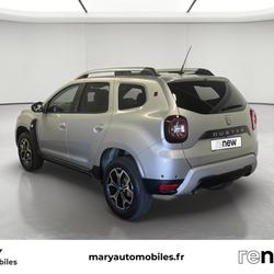 Dacia Duster Blue dCi 115 4x2 15 ans occasion - Rouen - photo 3/25