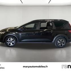 Dacia Jogger TCe 110 7 places SL Extreme + occasion - Rouen - photo 2/25