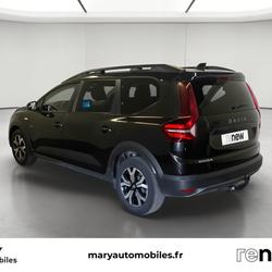 Dacia Jogger TCe 110 7 places SL Extreme + occasion - Rouen - photo 3/25