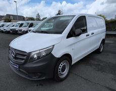 Mercedes Vito Saint-Georges-sur-Loire