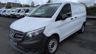 Mercedes Vito  - photo 0