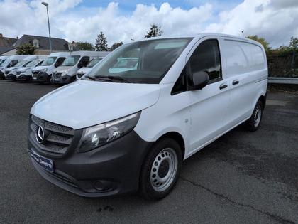 Mercedes Vito - 114 CDI COMPACT PRO E6 TRACTION - 21 980 €