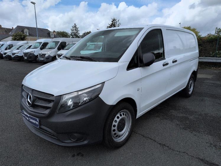 Mercedes Vito  - 21 980 €