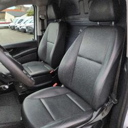 Mercedes Vito 114 CDI COMPACT PRO E6 TRACTION Saint-Georges-sur-Loire