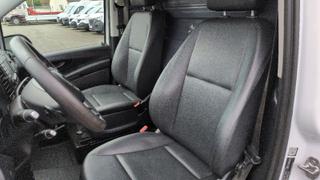 Mercedes Vito  - photo 1