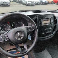 Mercedes Vito 114 CDI COMPACT PRO E6 TRACTION Saint-Georges-sur-Loire