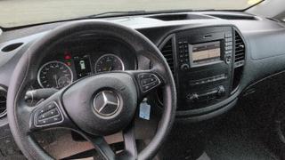 Mercedes Vito  - photo 2