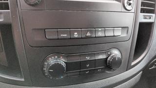 Mercedes Vito  - photo 3