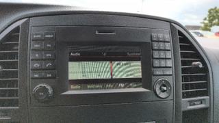 Mercedes Vito  - photo 4