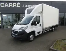 Fiat Ducato CCB Dol-de-Bretagne