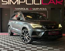 Cupra Ateca La Motte-Servolex