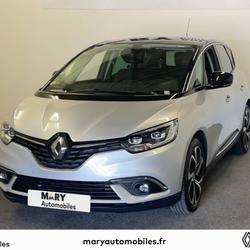 Renault Scenic 4 Scenic Blue dCi 120 Business Intens Rouen