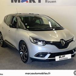 Renault Scenic 4 Scenic Blue dCi 120 Business Intens Rouen