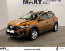 Dacia Sandero Rouen