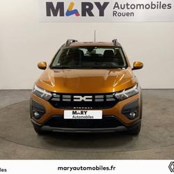 Dacia Sandero Sandero TCe 90 Stepway Expression Rouen