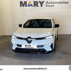 Renault Megane E-Tech Megane E-Tech EV60 220 ch super charge Techno Rouen