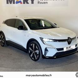 Renault Megane E-Tech Megane E-Tech EV60 220 ch super charge Techno Rouen