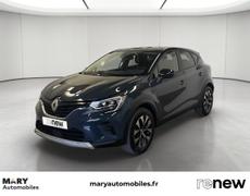 Renault Captur Rouen
