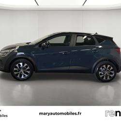 Renault Captur TCe 100 GPL Evolution occasion - Rouen - photo 2/25