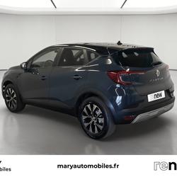 Renault Captur TCe 100 GPL Evolution occasion - Rouen - photo 3/25