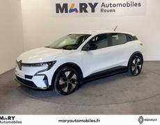 Renault Megane E-Tech Rouen