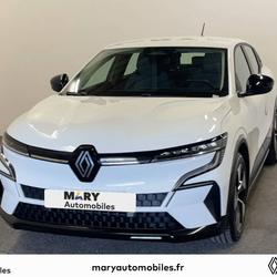 Renault Megane E-Tech Megane E-Tech EV40 130ch boost charge Equilibre Rouen