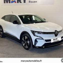 Renault Megane E-Tech Megane E-Tech EV40 130ch boost charge Equilibre Rouen