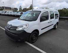 Renault Kangoo Saint-Georges-sur-Loire