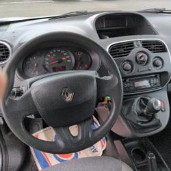 Renault Kangoo MAXI 1.5 BLUE DCI 95CH GRAND VOLUME CONFORT Saint-Georges-sur-Loire