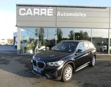 BMW X1 Dol-de-Bretagne