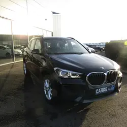BMW X1 (F48) SDRIVE16DA 116CH BUSINESS DESIGN DKG7 Dol-de-Bretagne