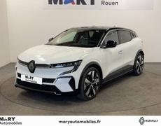 Renault Megane E-Tech Rouen
