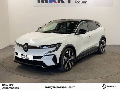 Renault Megane E-Tech - Megane E-Tech EV60 220 ch super charge Techno - 23 990 €
