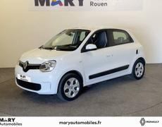 Renault Twingo 3