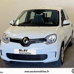 Renault Twingo 3 Twingo III Achat Int&eacute;gral - 21 Zen Rouen