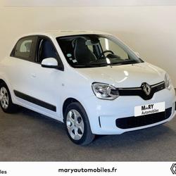 Renault Twingo 3 Twingo III Achat Int&eacute;gral - 21 Zen Rouen